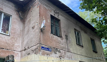На краю: семья из аварийного дома пытается через суд остаться в центре Тулы
