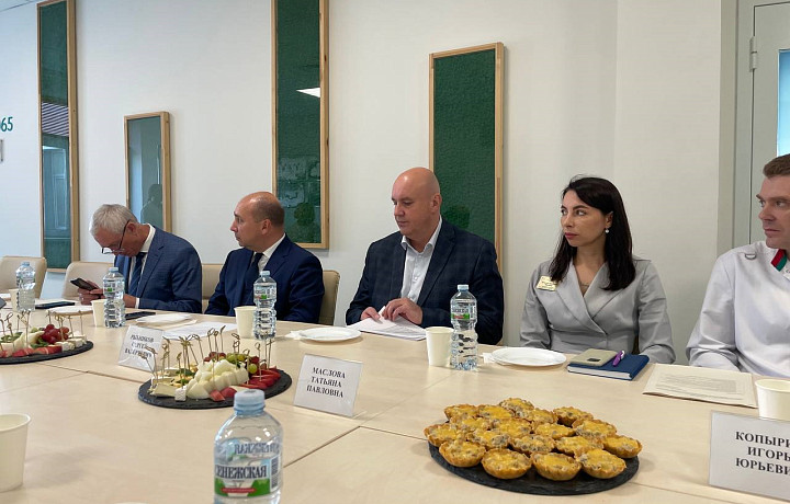 Средний возраст женского населения Тульской области составил 47 лет