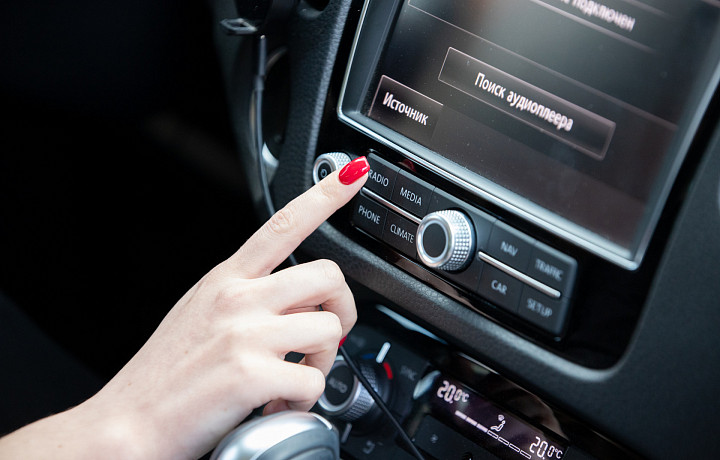 Суд лишил тулячку права вождения по состоянию здоровья