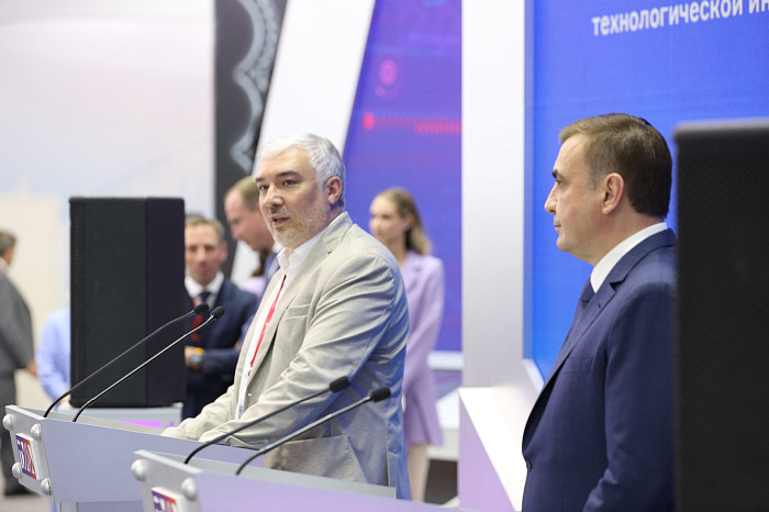 ПМЭФ-2023: итоги третьего дня форума