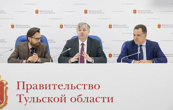 Ученые в Тульской области начнут применять нейросети для обработки сигналов радиолокации