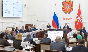 Тульская область, Беларусь, Краснодарский край: в какие лагеря можно отправить юных туляков в 2026 году