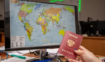 В России введут обязательный консульский учет сограждан, живущих за рубежом