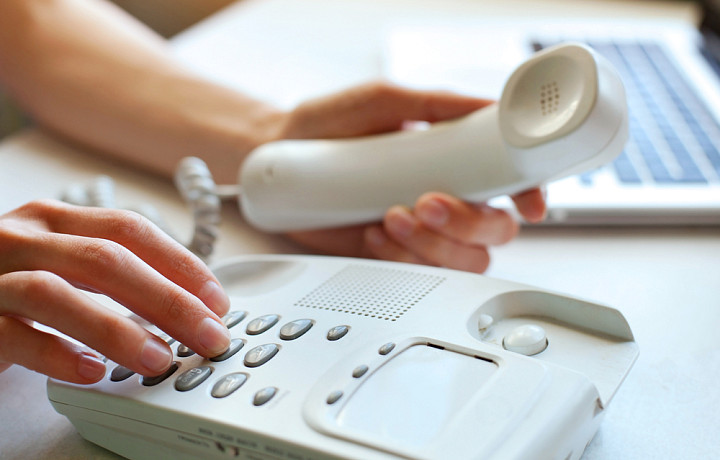 Более 300 жителей Тулы и области ежедневно обращаются в колл-центр ПФР
