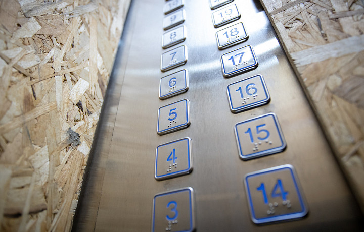 Что делать тулякам, если не работает лифт – отвечают в ГЖИ