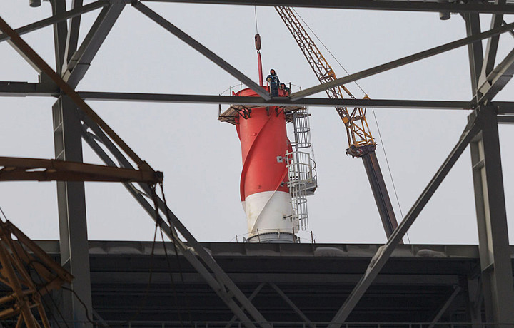 Девять миллионов рублей взыскала с «Тулачермета» фирма из Санкт-Петербурга