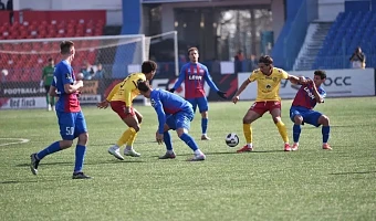 Дмитрий Миляев поздравил тульский «Арсенал» с победой