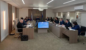 В Тульской области устранено более 600 нарушений в сфере реализации нацпроектов