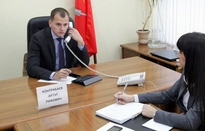 После длинной паузы в Туле возобновляются заседания по уголовному делу бывшего IT-министра Контрабаева