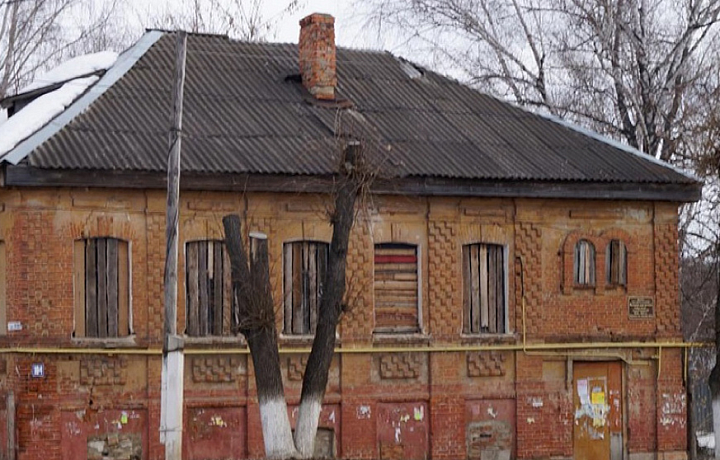 В Богородицке могут сделать гостиницу в заброшенном объекте культурного наследия