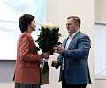 Какие бизнес-проекты активно инвестируют, и как такой создать: Сбер рассказал тульским студентам о ESG-принципе