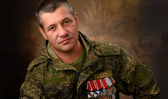 На спецоперации на Украине погиб туляк Дмитрий Ральцев