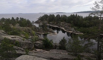 Тулякам рассказали, что посмотреть осенью в Карелии