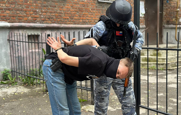 Тульские судебные приставы провели учения по антитеррористической безопасности