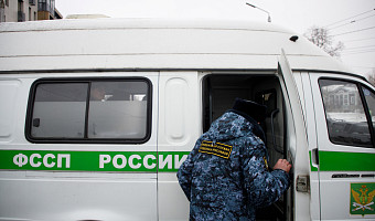 В Тульской области вынесли 39 тысяч постановлений о запрете выезда за границу