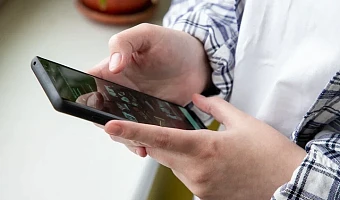 В Тульской области 95,6% жителей обеспечили высокоскоростным интернетом