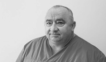 Ушел из жизни врач-уролог Узловской больницы Евгений Струков