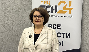 Детский омбудсмен Зыкова расскажет тулякам, как провести каникулы безопасно
