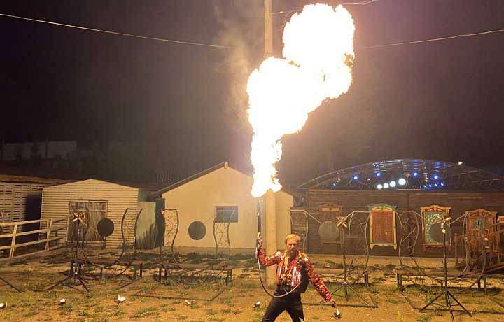 В Туле прошла «Ночь кино»