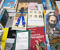 Пропустить нельзя! Фестиваль современной литературы «Наши дни» 12 и 13 октября в «Октаве»
