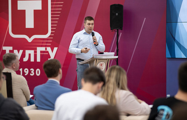 В Туле назвали победители конкурса «Молодая наука с Политехническим музеем»