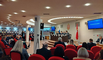 Тульская облдума единогласно лишила полномочий депутатов Афоничева и Никитина