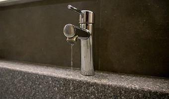 В декабре туляки чаще всего жалуются губернатору на отключение холодной воды