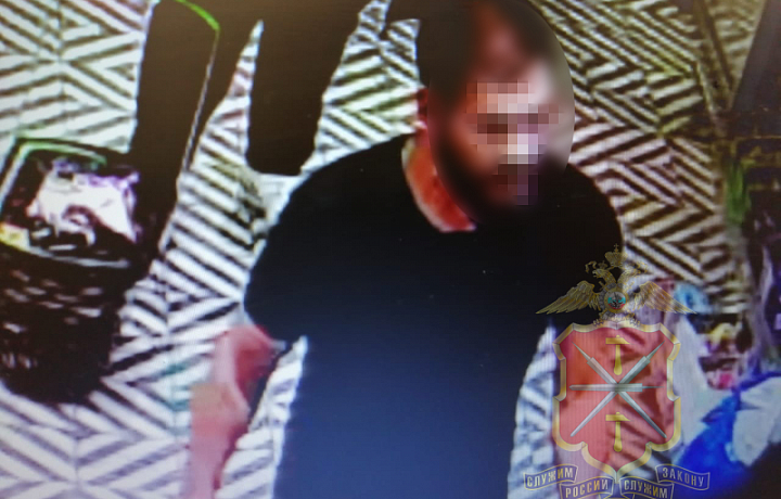 В Донском мужчина украл товары из сетевого магазина