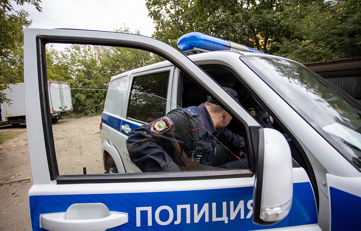 Подполковник тульского УМВД рассказал, в какое время чаще всего происходят преступления