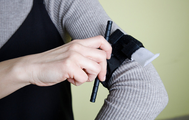 18% работающих туляков не знают о существовании производственной аптечки