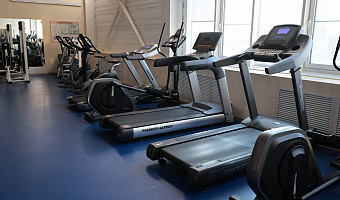 Отделения адаптивного спорта откроют в каждом муниципалитете Тульской области