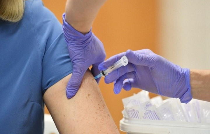 С начала года в Тульской области зарегистрировали один случай заболевания менингитом