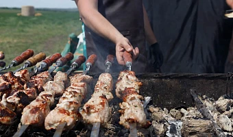 Шашлык за 50 000 рублей: где в Туле можно жарить мясо, а где – получишь крупный штраф