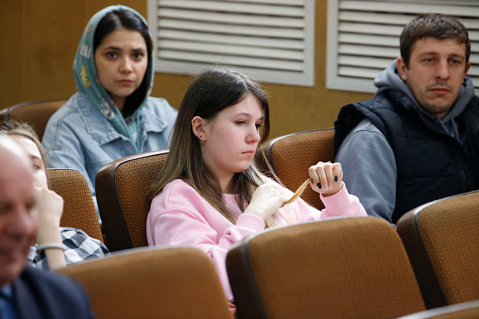 Первая группа тульских солдат-срочников отправилась к месту службы