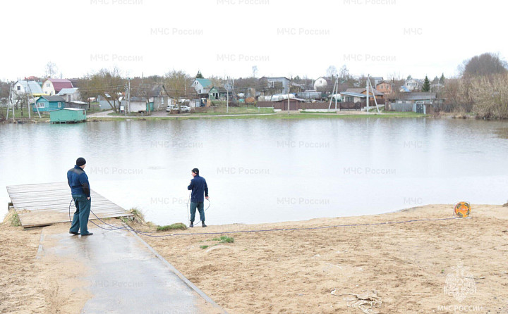 На дне тульских прудов: не только тина, но и авто — что водолазы достают из воды