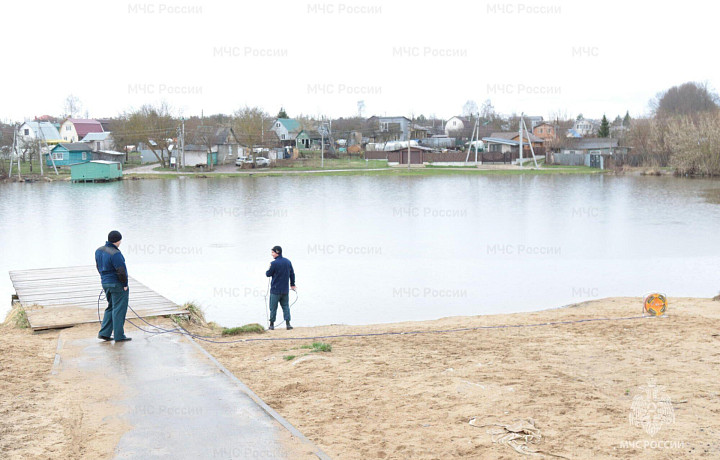 На дне тульских прудов: не только тина, но и авто — что водолазы достают из воды