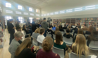 Дмитрий Миляев рассказал о мерах поддержки для молодых специалистов в Тульской области