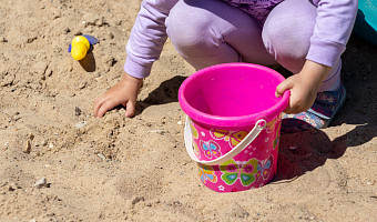 Психолог рассказала, нужно ли привлекать детей к садовым работам на даче