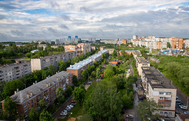 Известный дизайнер Евгения Матвиенко рассказала, как благоустроить хрущевку