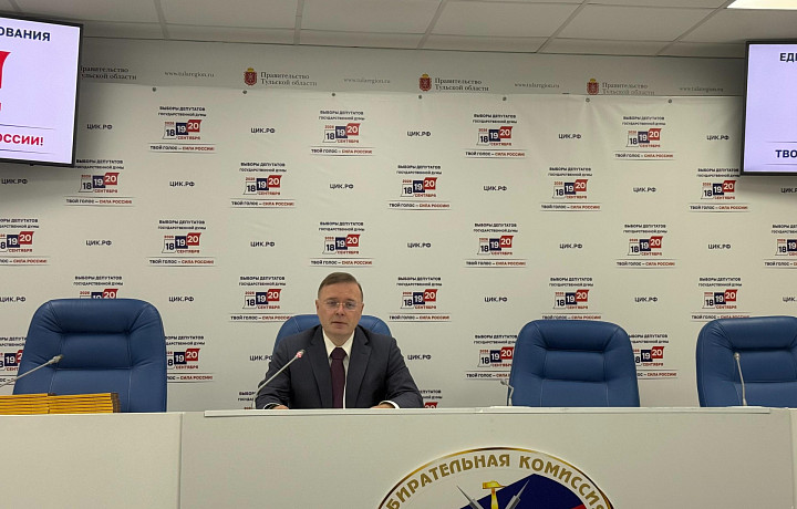 На выборах в Госдуму самому молодому кандидату 29 лет, а старшему — 64 года