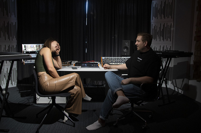 25 часов музыки в сутки: Яков Rezone – как шарахнул Scooter, не попал в Kosmoz-one, а ковид убил клубную жизнь Тулы