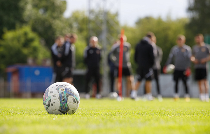 Главным судьей на матч тульского «Арсенала» и «Енисея» назначили Анатолия Жабченко