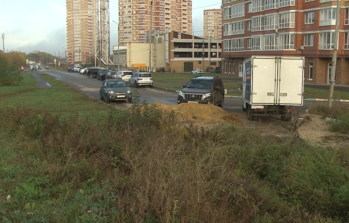 Запуск нового маршрута из «Юго-Восточного» до Музея оружия в Туле откладывается на неопределенный срок