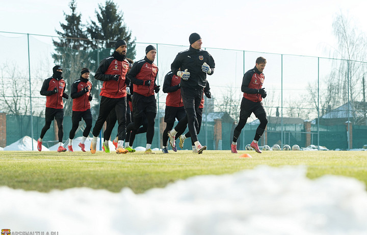 «Арсенал» зимой – серьезно закупились, потратив почти полмиллиона евро: борьба за РПЛ или задел на будущий сезон?