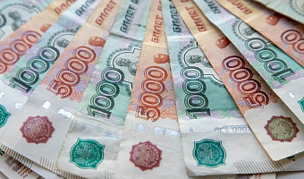 В Новомосковске мужчину осудили за неуплату алиментов