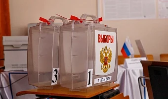 Явка тульских избирателей составила 16,67% в первый день голосования