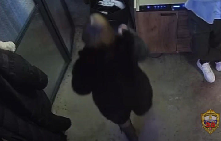 Жительница Тульской области надела в кафе чужую норковую шубу и стала фигурантом уголовного дела