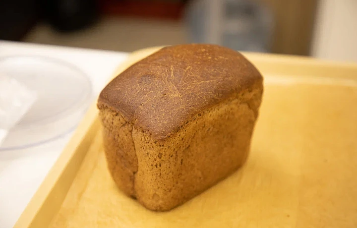 Черный хлеб стал лидером по подорожанию в Тульской области с начала года