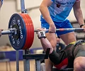 Тула приняла Международные соревнования по пауэрлифтингу «Содружество наций»