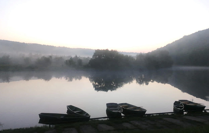 В Тульской области начался второй этап приема заявок на конкурс грантов на модульные отели и пляжи